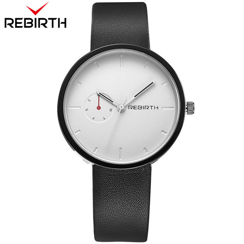 Luxury Watch Uk - 2018 Rebirth Popular Men Women Watches