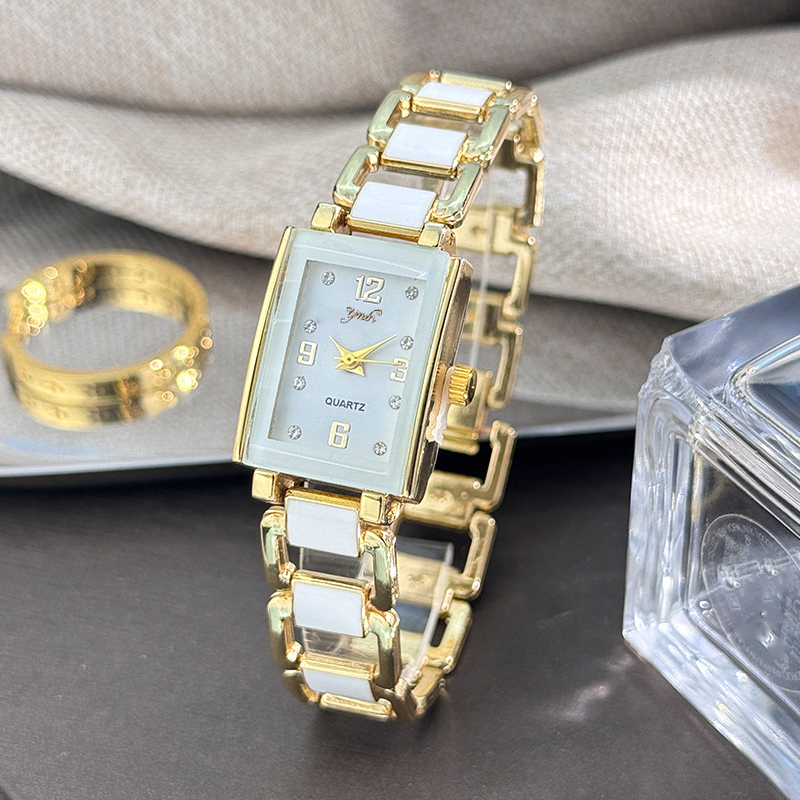 Luxury Watch For Girls - Fashion Watch for Women Version Luxury