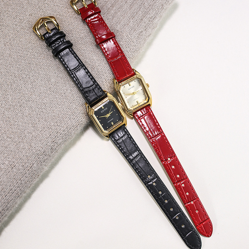 Luxury Watch In Hong Kong - New Classic, Vintage, Hong Kong-Style, Light