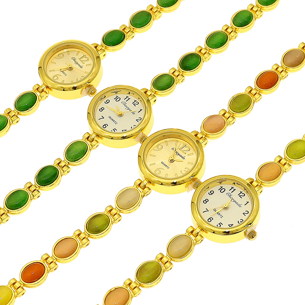 Luxury Watch For Girls - High Quality New Fashion Luxury Women