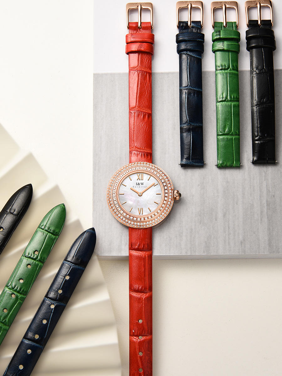 Switzerland Luxury Brand I&W C - Luxury Watch Japan Brand recension och pris