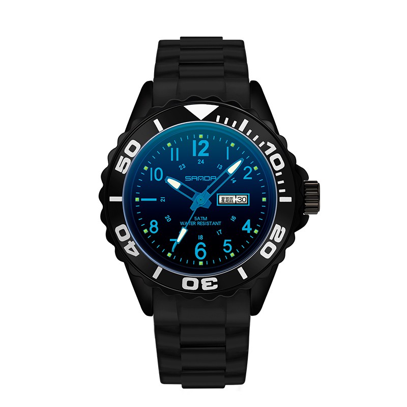 Fashion Sanda Top Brand 2022 N - Sapphire Crystal Display recension och pris