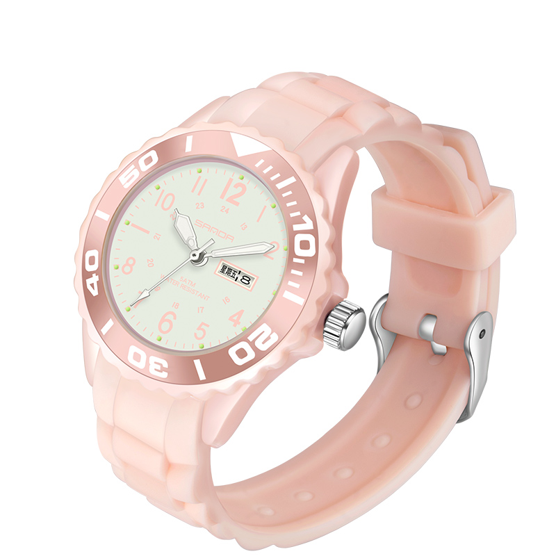 Fashion Sanda Top Brand 2022 N - Sapphire Crystal Display recension och pris