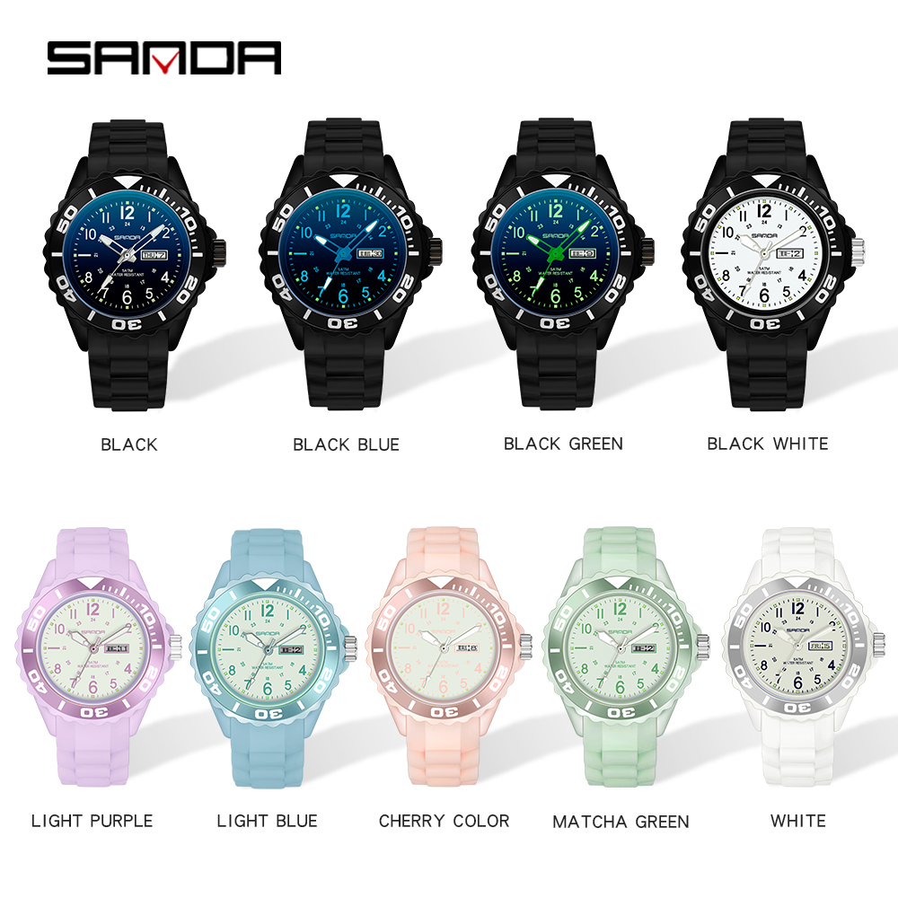 Fashion Sanda Top Brand 2022 N - Sapphire Crystal Display recension och pris
