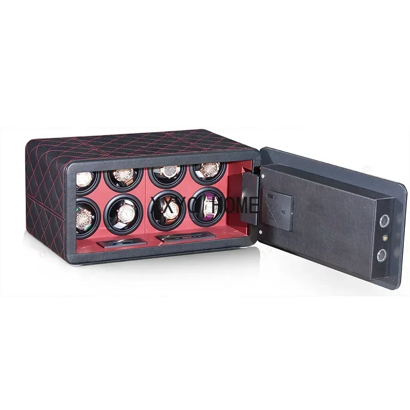 TAO Luxury 8 Watch Safe Box St - Quiet Luxury Watch Men recension och pris