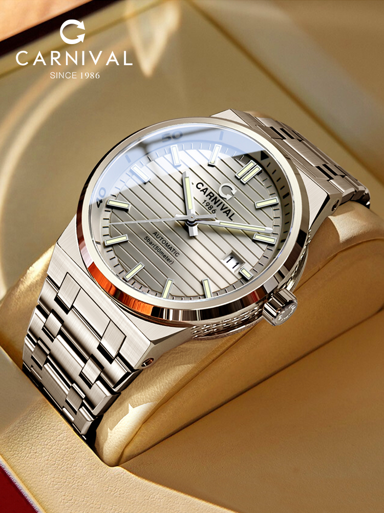 IW Japan Miyota Movement Sport - Luxury Watch Japan Brand recension och pris