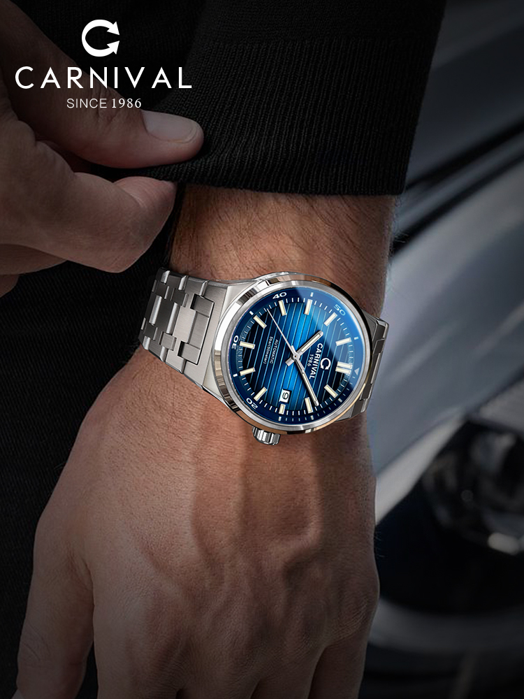 IW Japan Miyota Movement Sport - Luxury Watch Japan Brand recension och pris