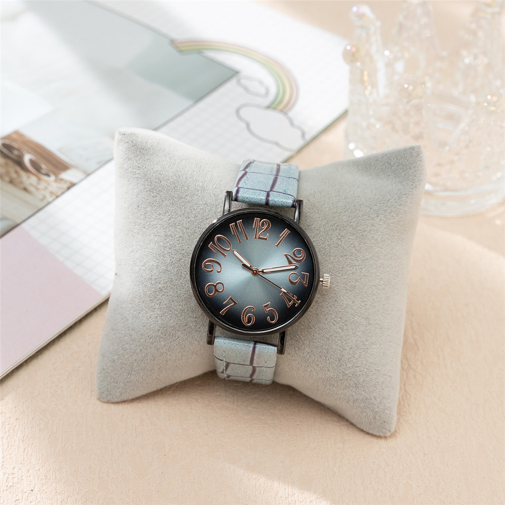Luxury Women's Watch Fashion V - Luxury Watch For Girls recension och pris