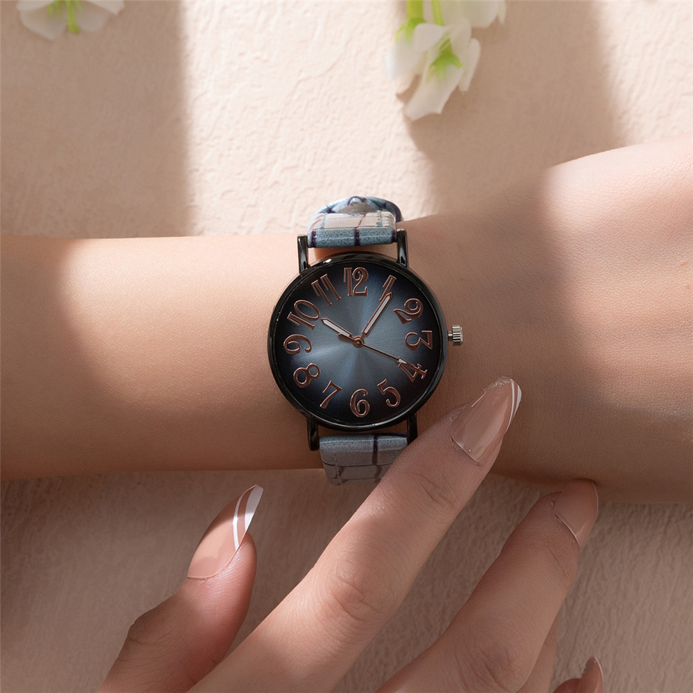 Luxury Women's Watch Fashion V - Luxury Watch For Girls recension och pris