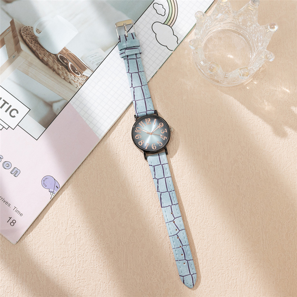 Luxury Women's Watch Fashion V - Luxury Watch For Girls recension och pris