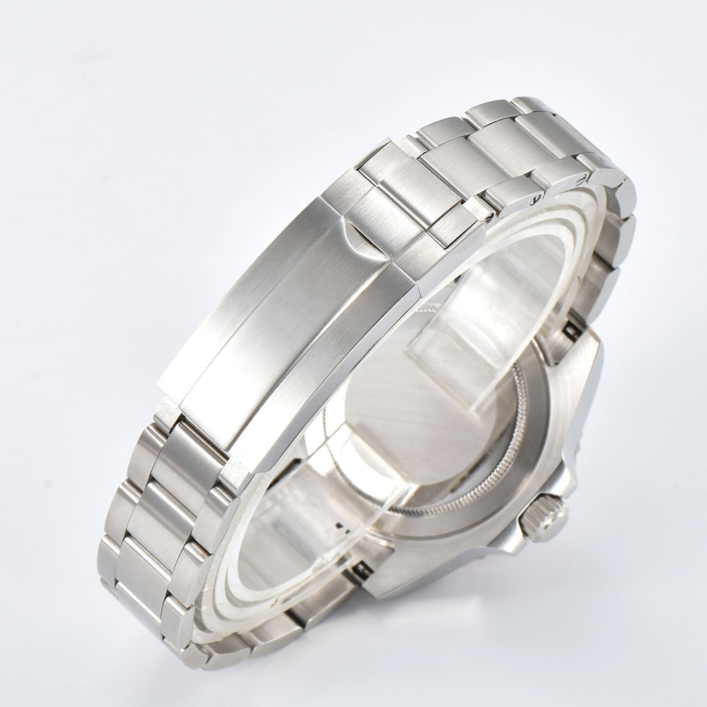 40mm Luxury Diving Men's Watch - Luxury Watch Quality recension och pris