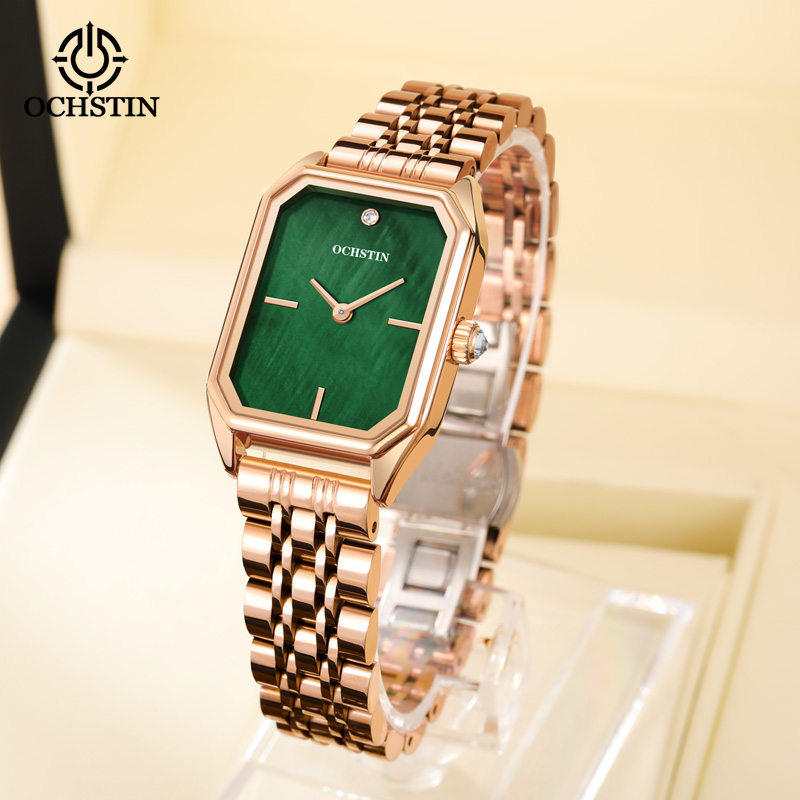 OCHSTIN Japan Movement Women R - Luxury Watch Japan Brand recension och pris