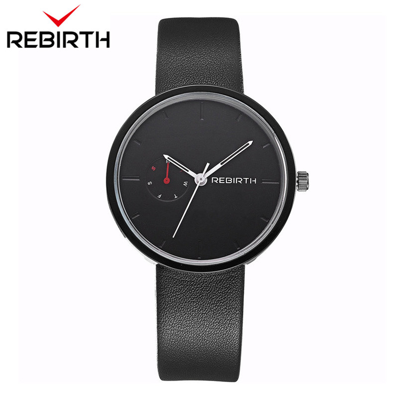 2018 Rebirth Popular Men Women - Luxury Watch Uk recension och pris