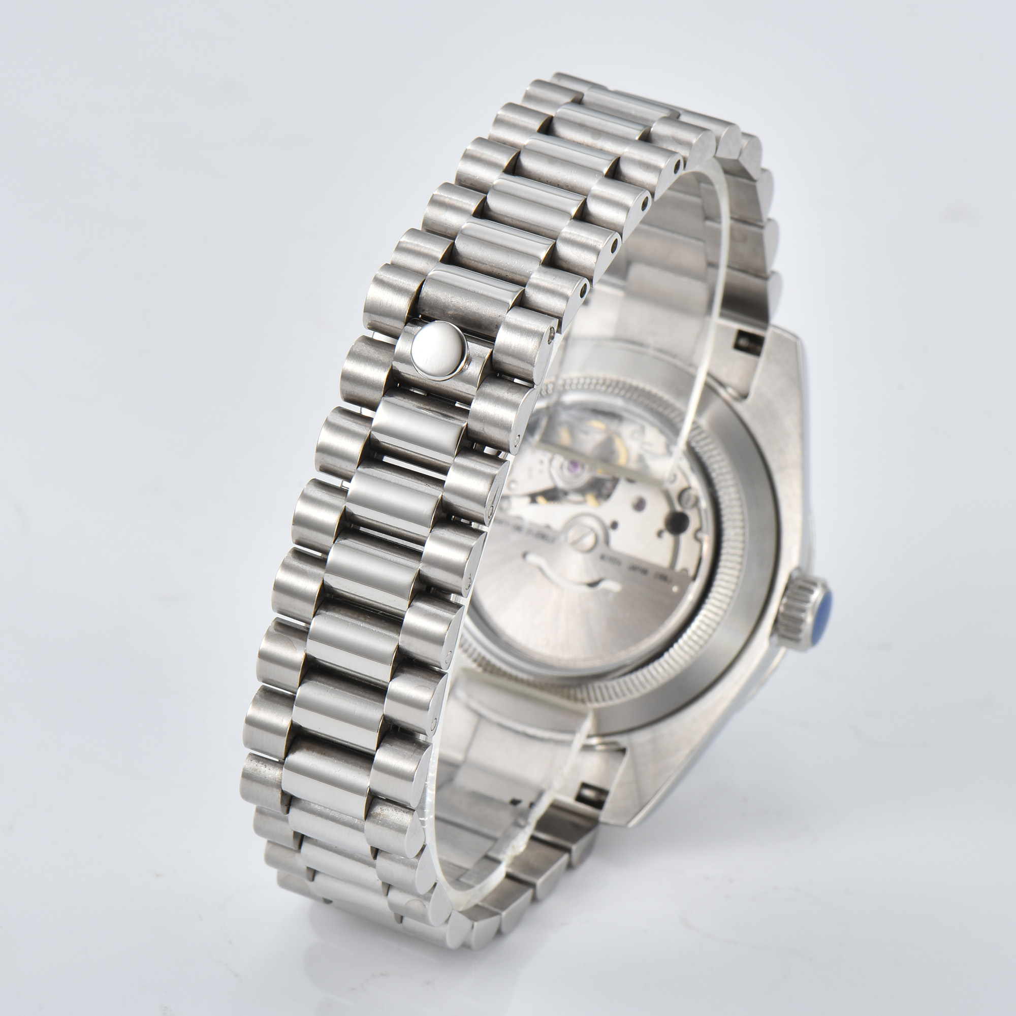 Creative men's watch 40mm/36mm - Sapphire Crystal Display recension och pris