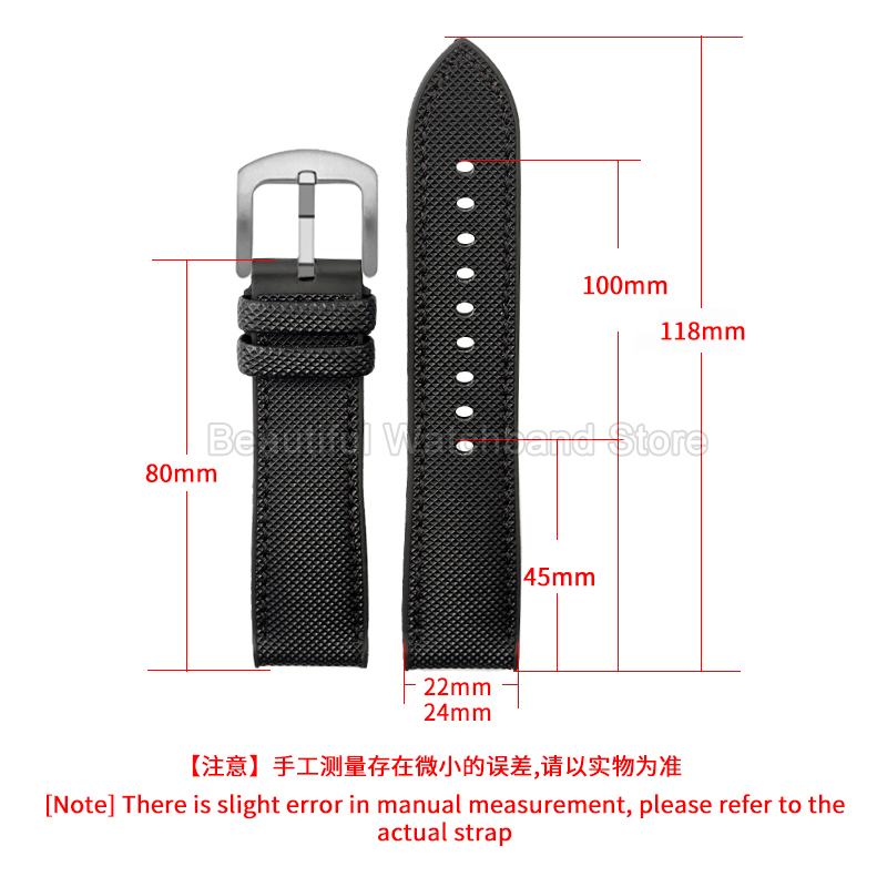 Men's Fluororubber Silicone Wa - Citizen Watch Promaster recension och pris