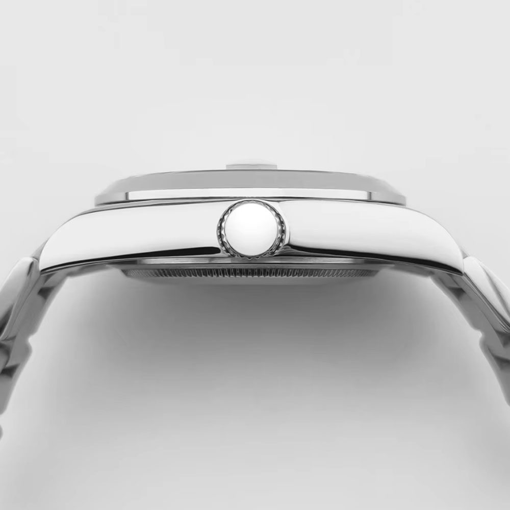 Custom Logo Watch 36mm 39mm Mo - Luxury Watch Logos recension och pris