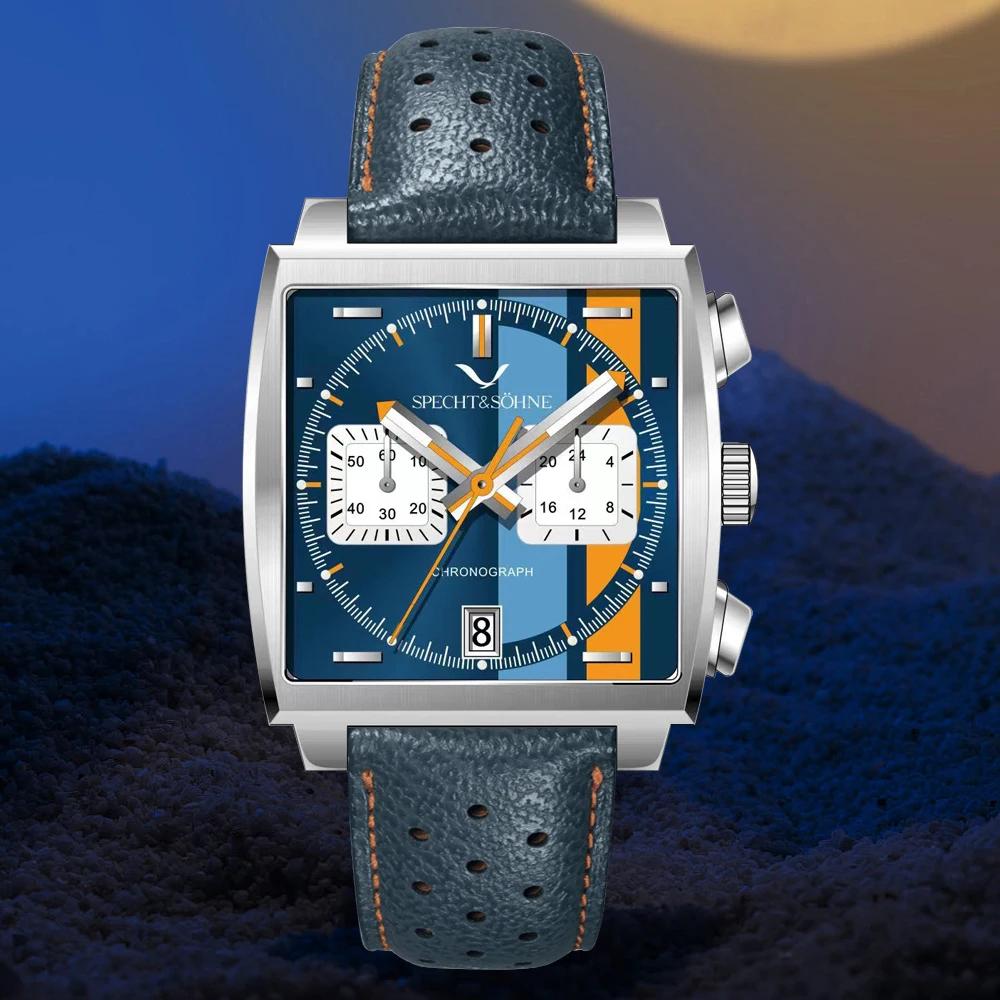 2025 Best Selling Products Spe - Luxury Watch Japan Brand recension och pris