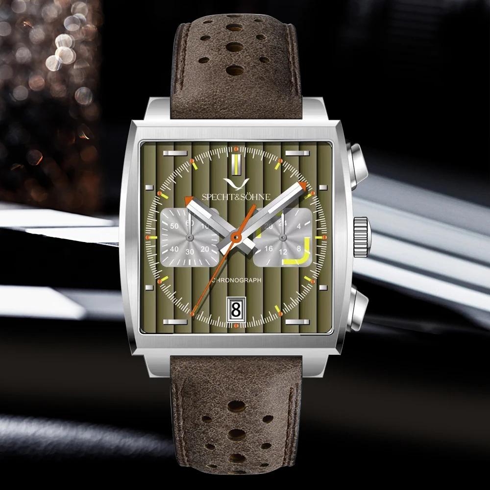 2025 Best Selling Products Spe - Luxury Watch Japan Brand recension och pris