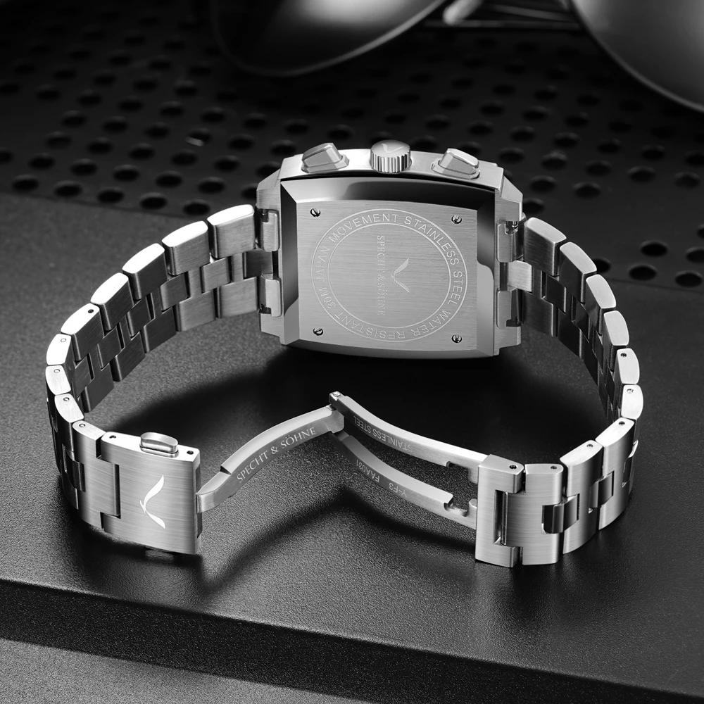2025 Best Selling Products Spe - Luxury Watch Japan Brand recension och pris