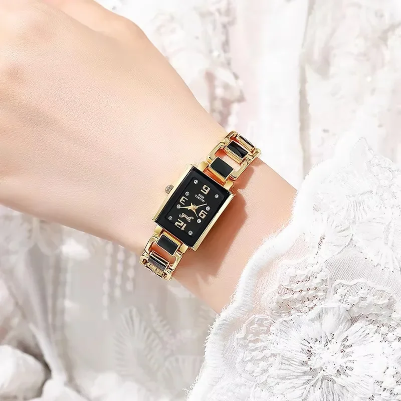 Fashion Watch for Women Versio - Luxury Watch For Girls recension och pris