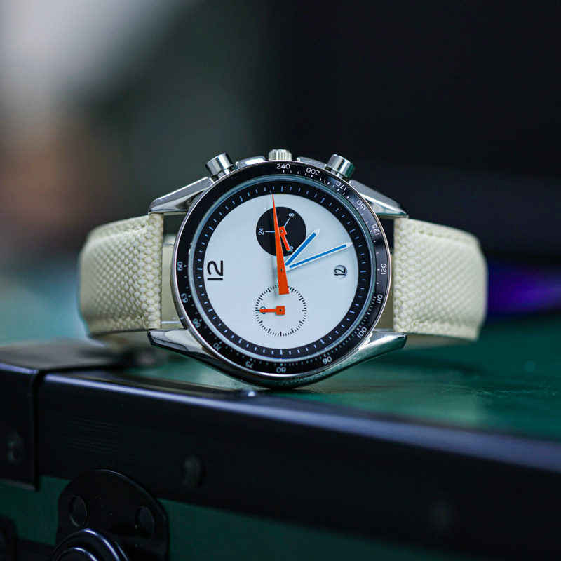 CILOA New Simple Watch Men's L - Luxury Watch Hublot recension och pris