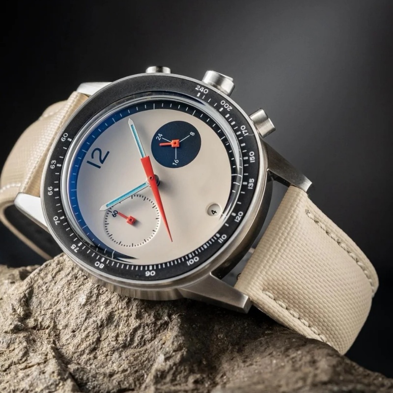 CILOA New Simple Watch Men's L - Luxury Watch Hublot recension och pris