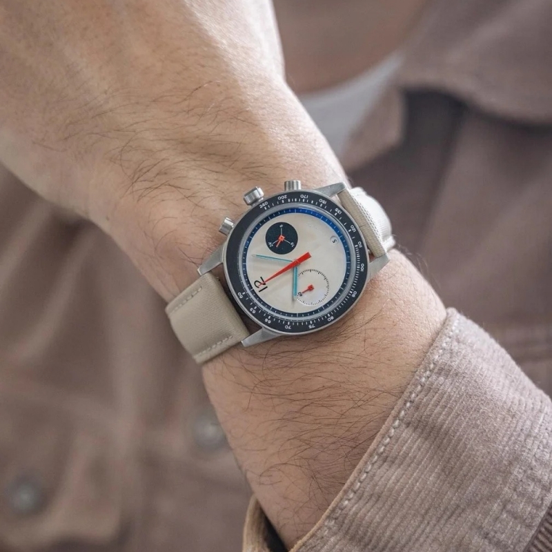 CILOA New Simple Watch Men's L - Luxury Watch Hublot recension och pris