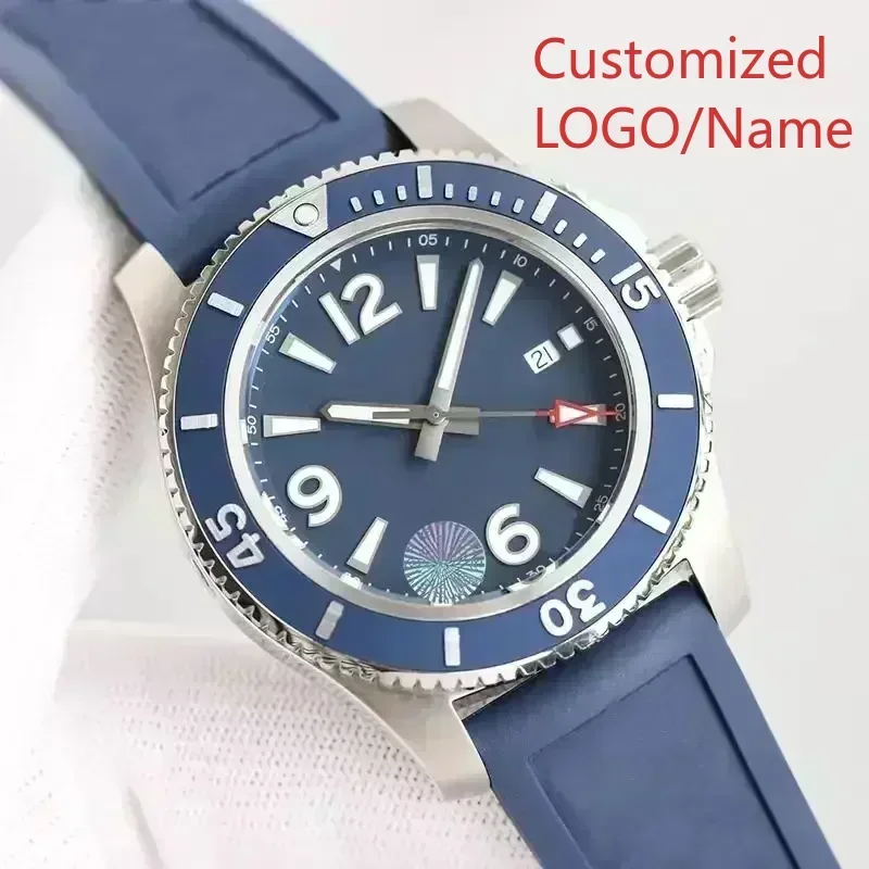 A11 Store Customized Watch  Me - Luxury Watch Quality recension och pris
