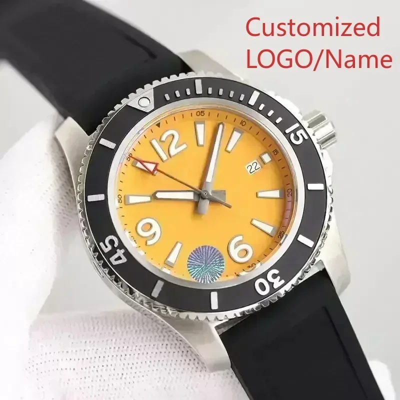 A11 Store Customized Watch  Me - Luxury Watch Quality recension och pris