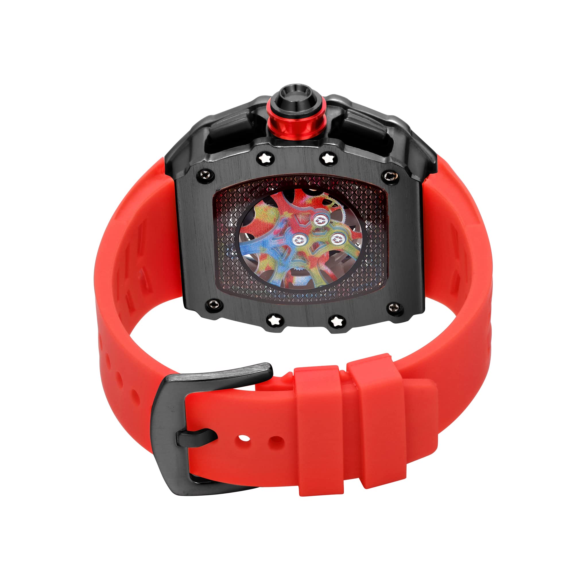 Luxury Watch Men Wrist Watches - Luxury Watch Hublot recension och pris