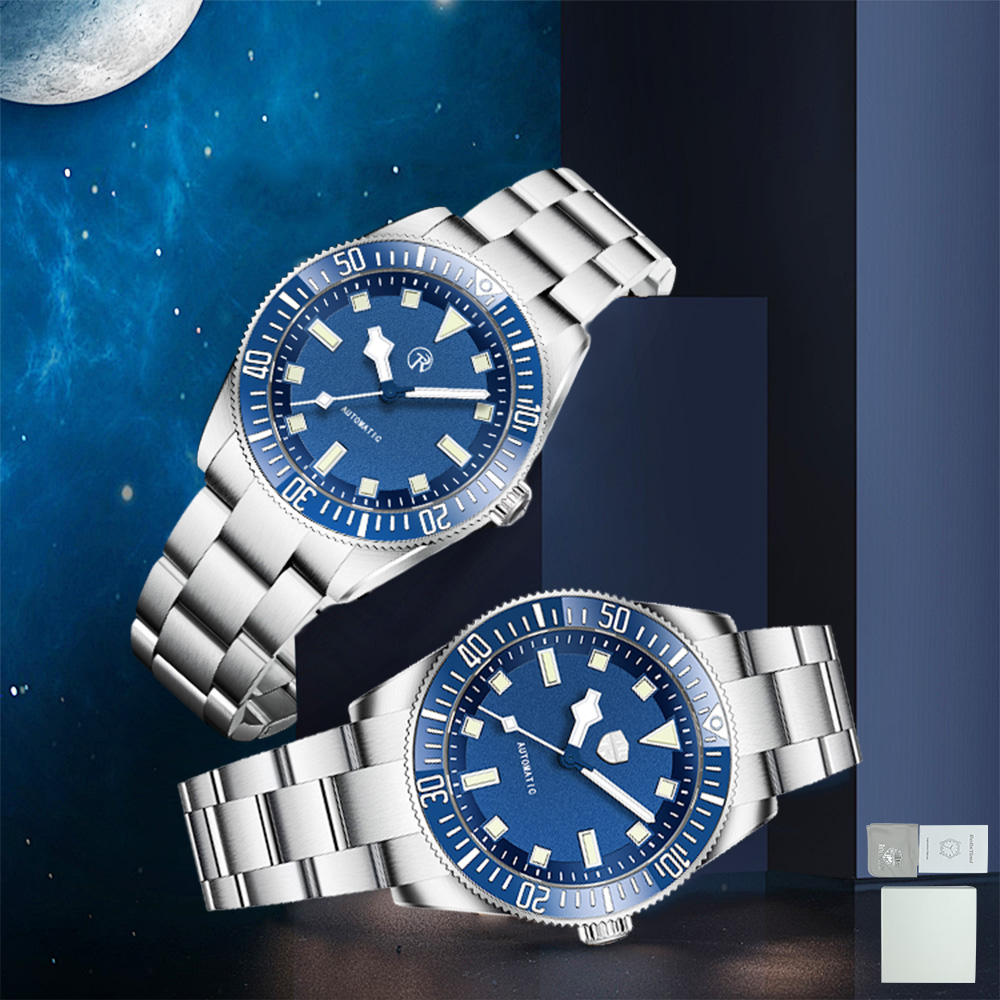 2026 new Rollstimi men's watch - Luxury Watch Quality recension och pris