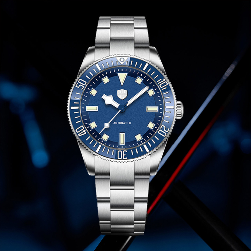 2026 new Rollstimi men's watch - Luxury Watch Quality recension och pris