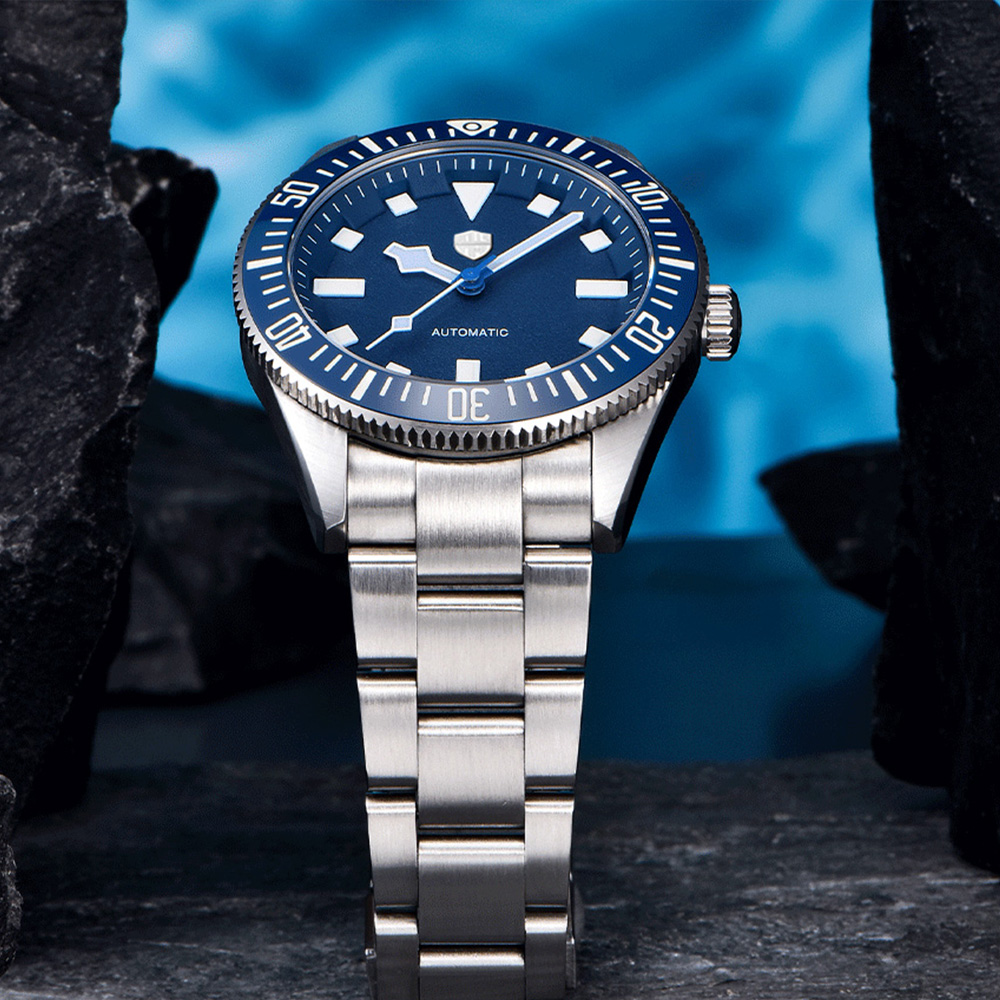 2026 new Rollstimi men's watch - Luxury Watch Quality recension och pris