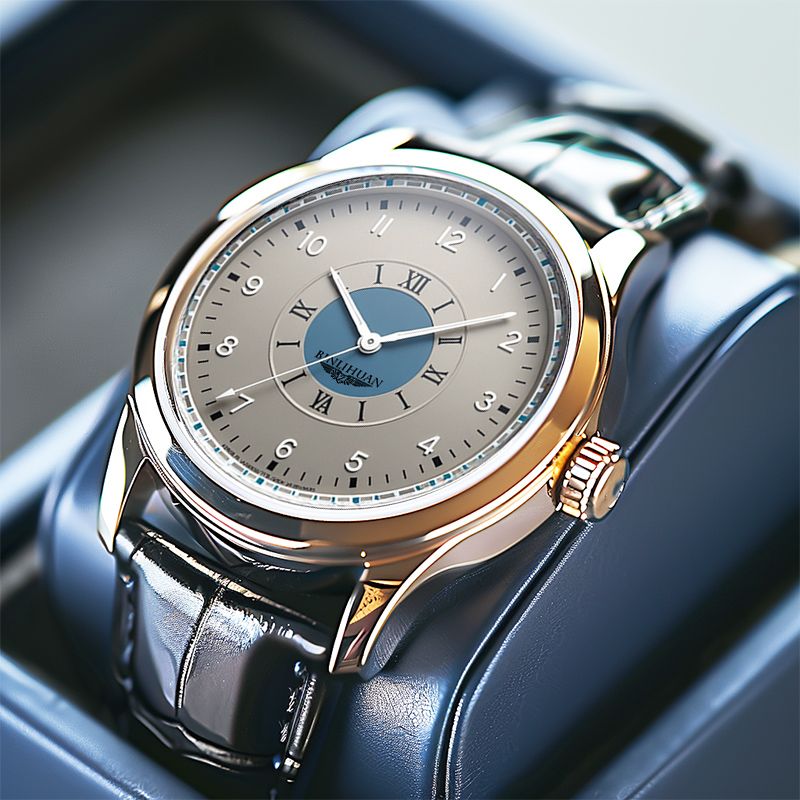 Top Brand Man Wristwatch Luxur - Luxury Watch Low Price recension och pris