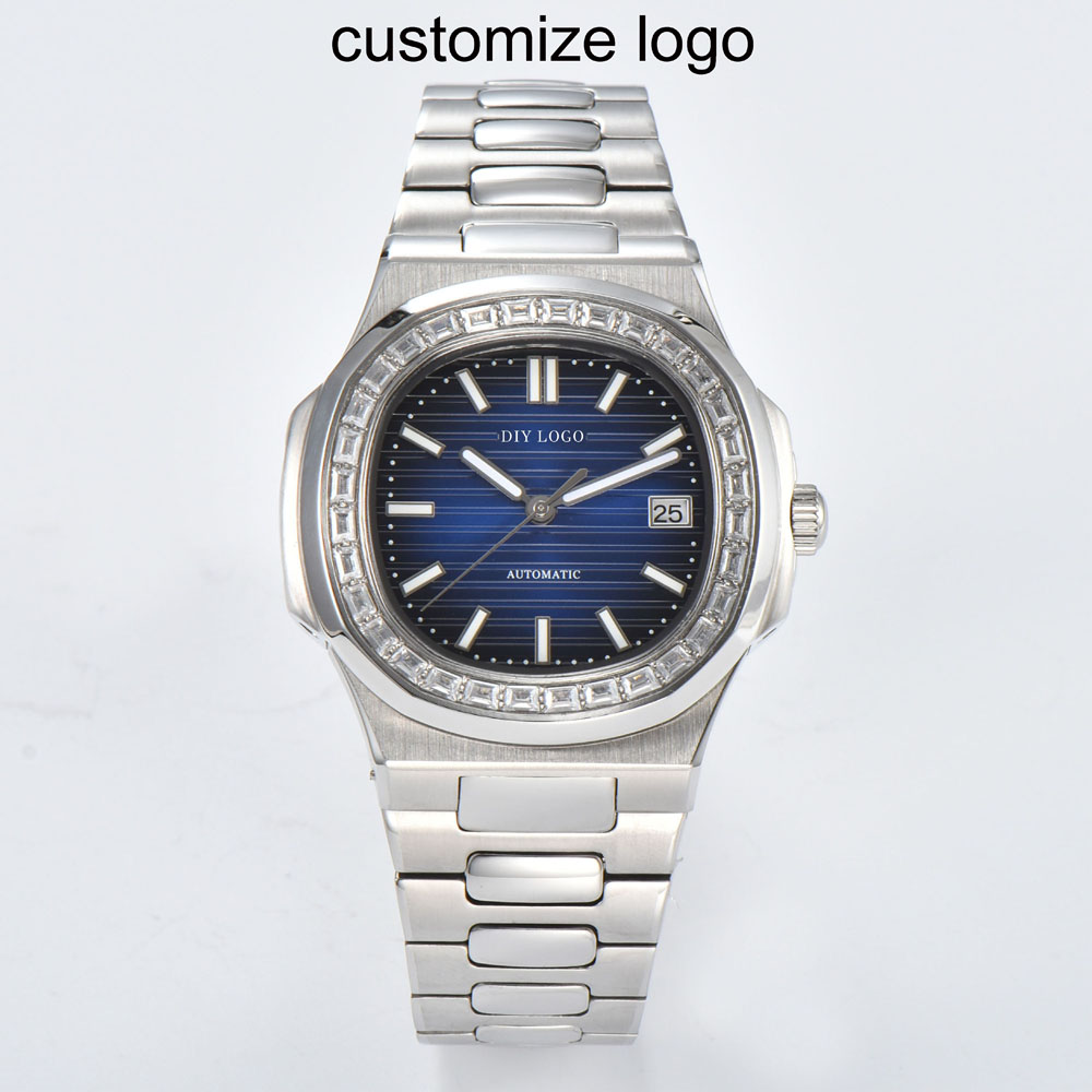 Customized personalized logo f - Luxury Watch Logos recension och pris