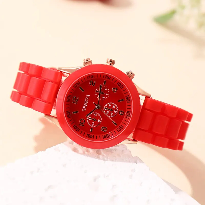 Reloj Mujer  Fashion Women Wat - Luxury Watch For Girls recension och pris