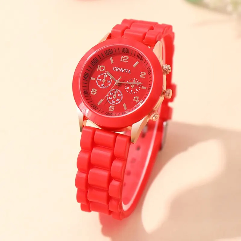 Reloj Mujer  Fashion Women Wat - Luxury Watch For Girls recension och pris