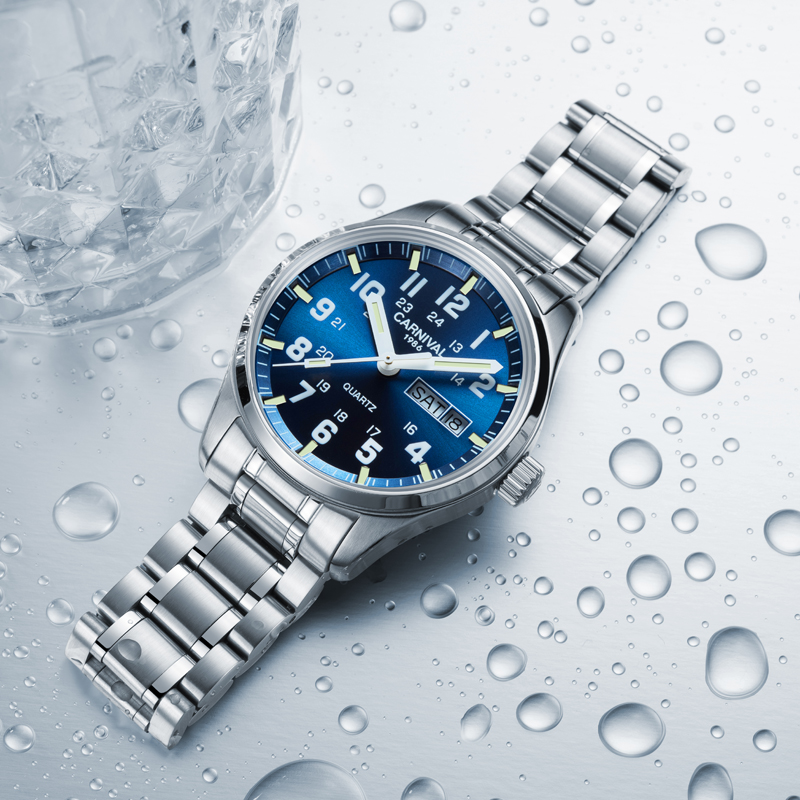 Switzerland BINGER Luxury Bran - Luxury Watch Japan Brand recension och pris