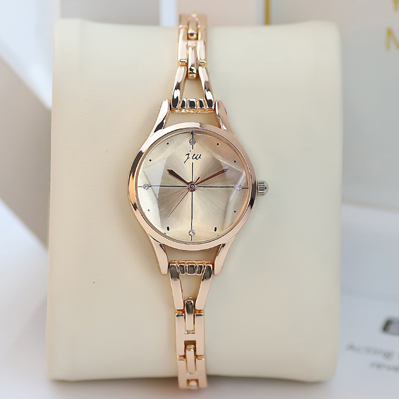 Bracelet Watch For Women Elega - Luxury Watch For Girls recension och pris