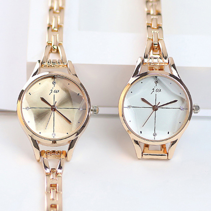 Bracelet Watch For Women Elega - Luxury Watch For Girls recension och pris