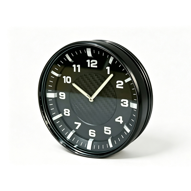 FLEYE Auto Clock Car Watch On- - Luxury Watch Quality recension och pris