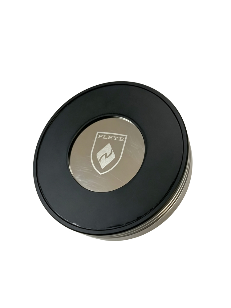 FLEYE Auto Clock Car Watch On- - Luxury Watch Quality recension och pris