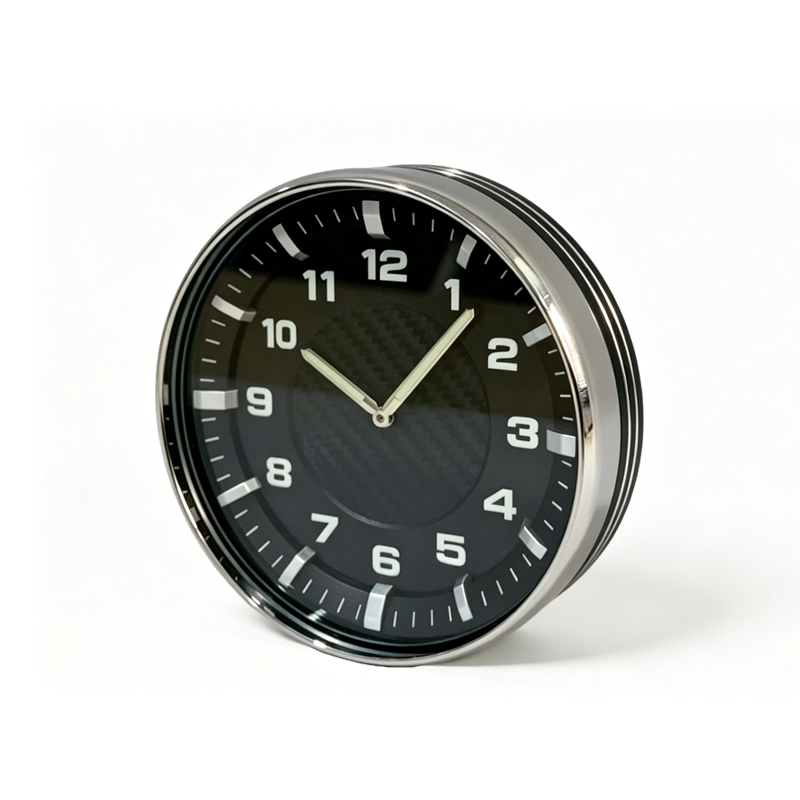 FLEYE Auto Clock Car Watch On- - Luxury Watch Quality recension och pris