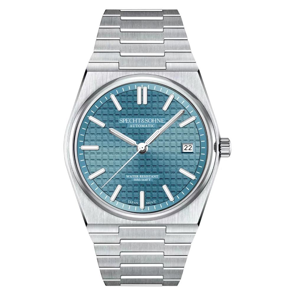 Luxury Brand Watches Specht&So - Luxury Watch Japan Brand recension och pris