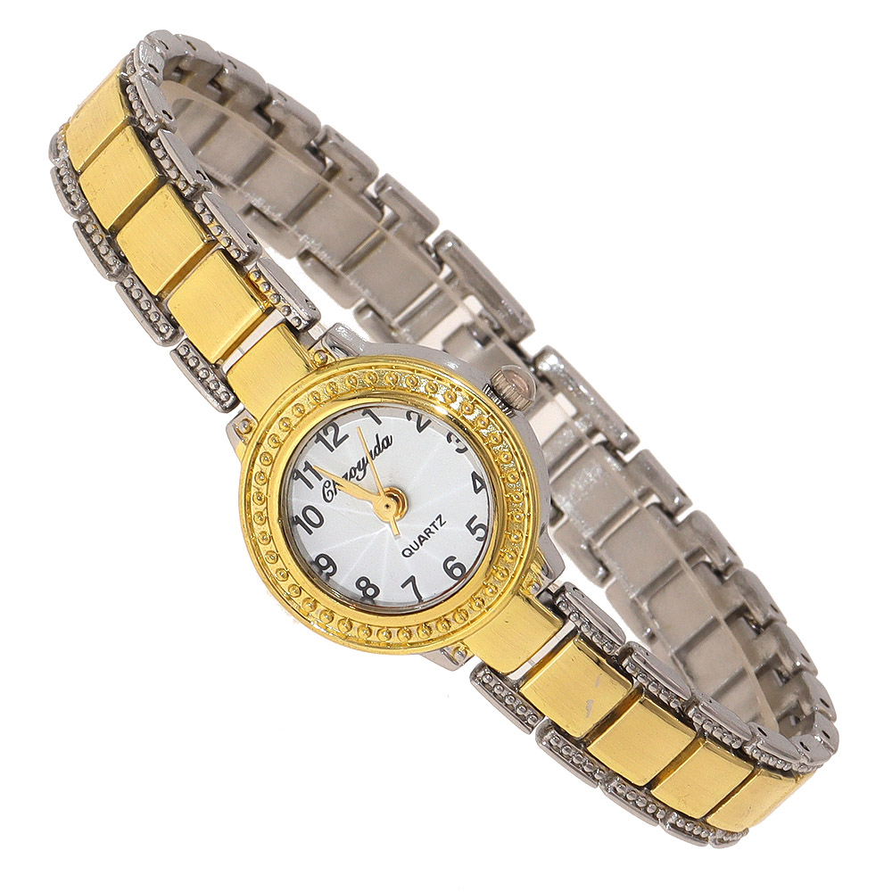 10pcs/Lot, Mixed Bulk Elegant  - Luxury Watch For Girls recension och pris