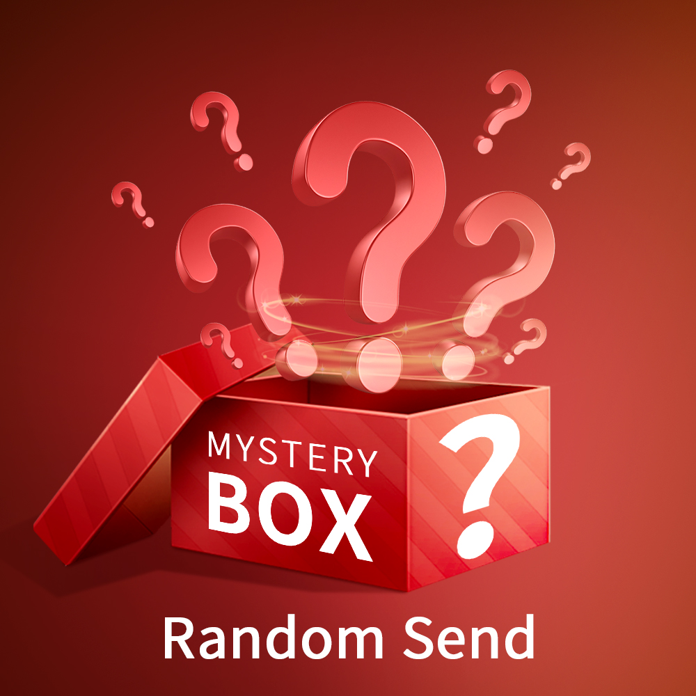 1PC Surprise Mystery Watch Bli - Luxury Watch Quality recension och pris