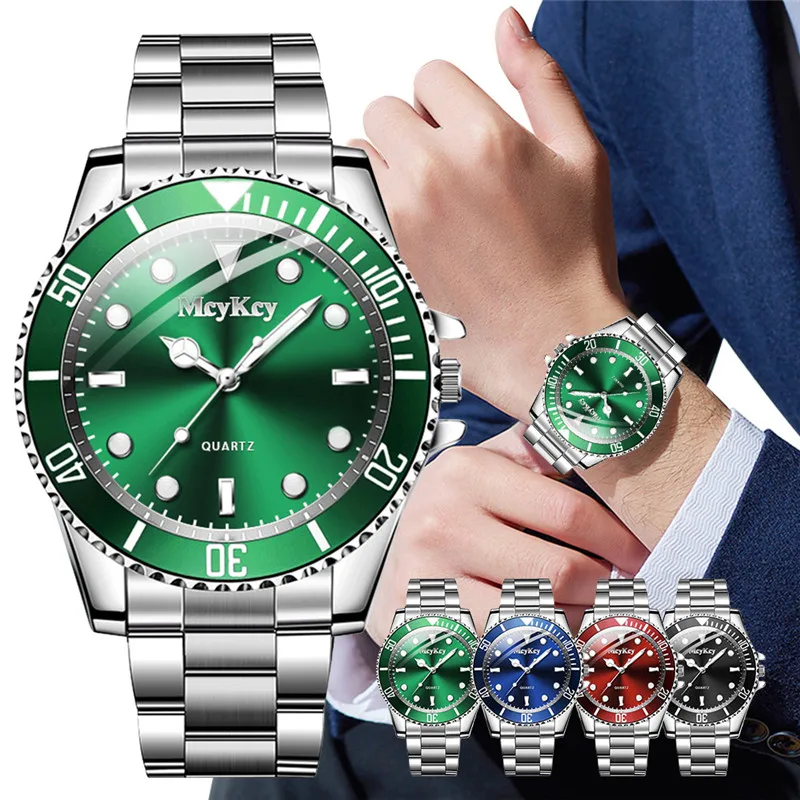 1PC Surprise Mystery Watch Bli - Luxury Watch Quality recension och pris