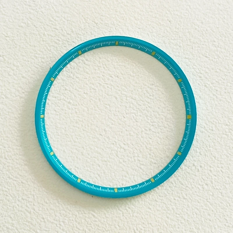 31.4mm Chapter Ring Fits King  - Citizen Watch Tsuyosa recension och pris
