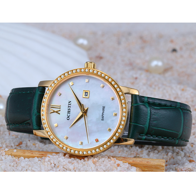 OCHSTIN Women Watches Japan Qu - Luxury Watch For Girls recension och pris