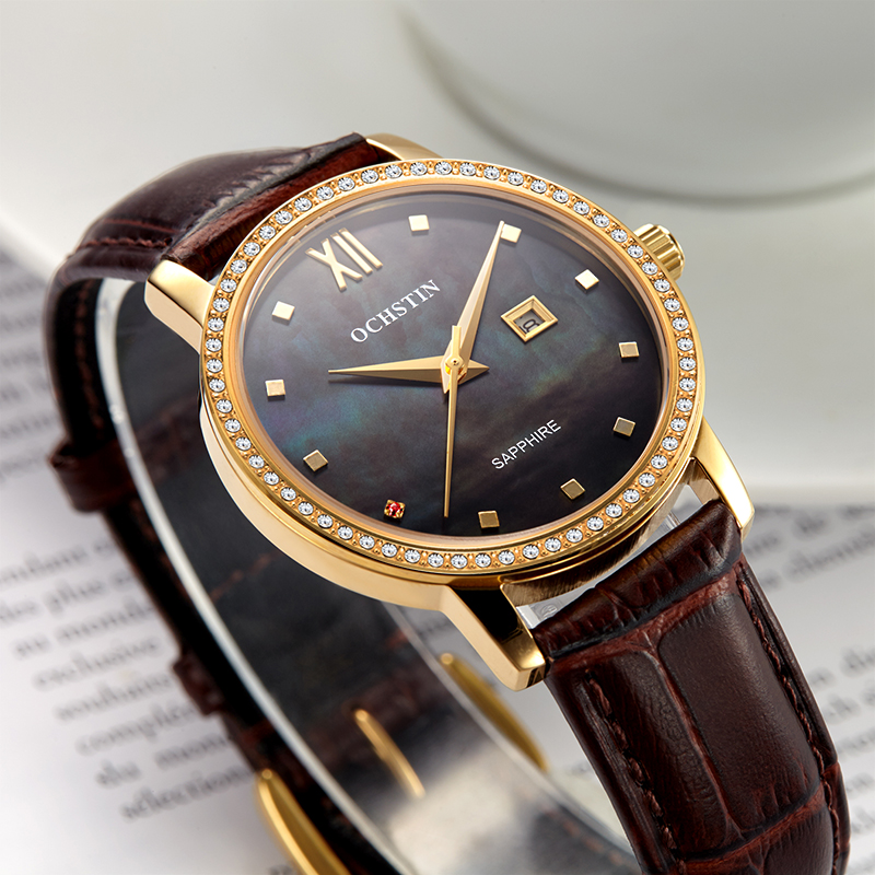 OCHSTIN Women Watches Japan Qu - Luxury Watch For Girls recension och pris